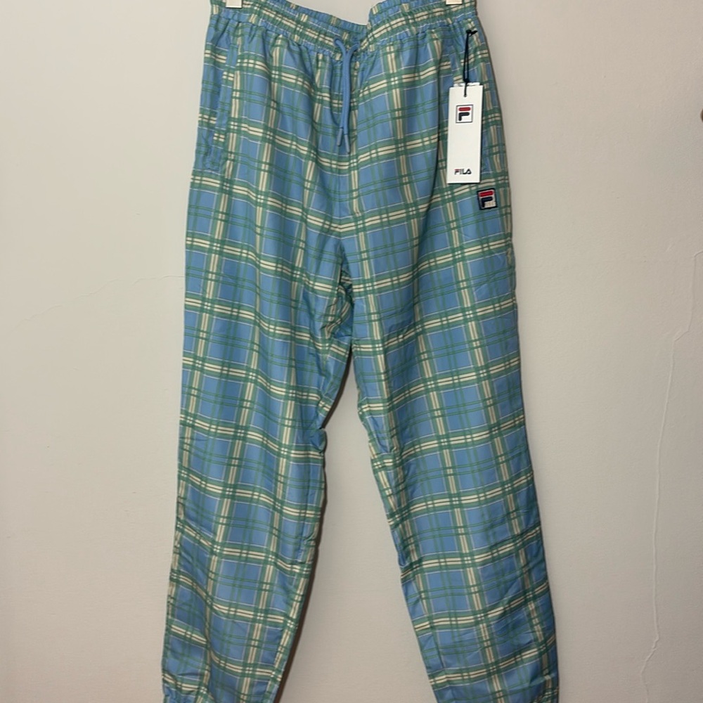 Fila Urban Outfitters exclusive men’s track pants